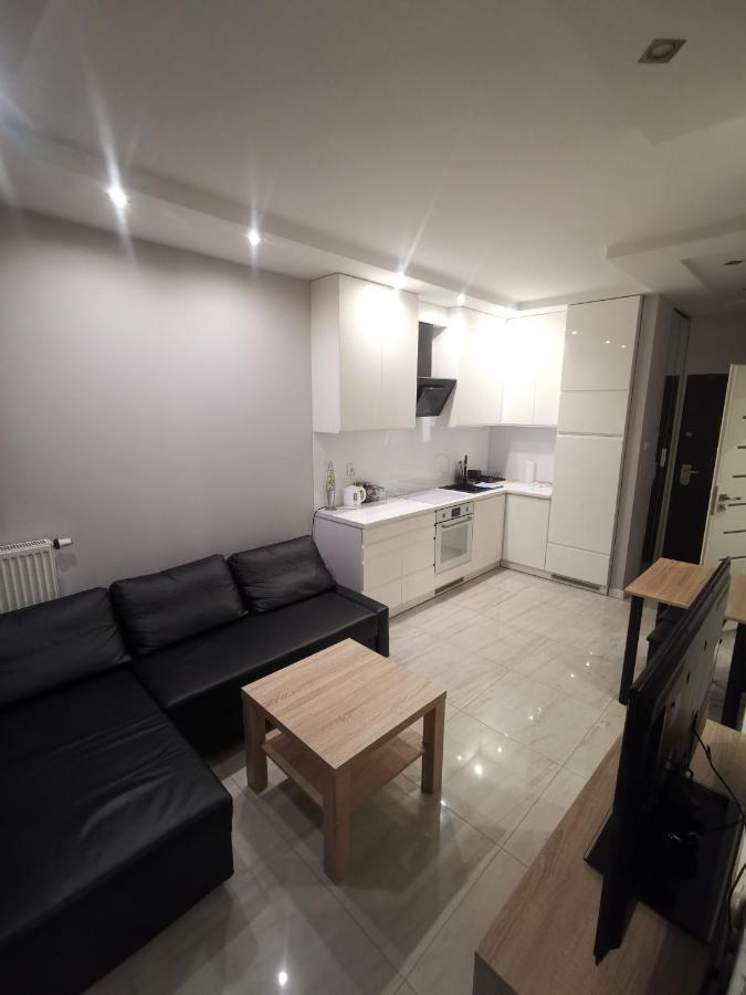 Apartament Apartament dla Ciebie Konin  Zewnętrze zdjęcie