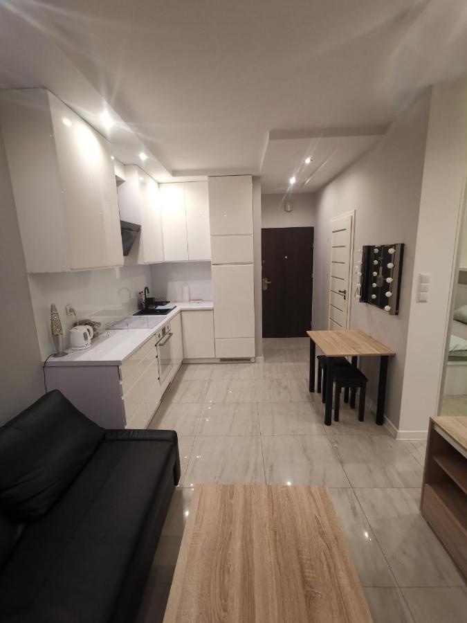 Apartament Apartament dla Ciebie Konin  Zewnętrze zdjęcie